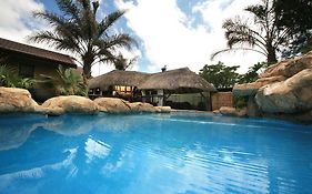 Summer Garden Guest House (The Palms)